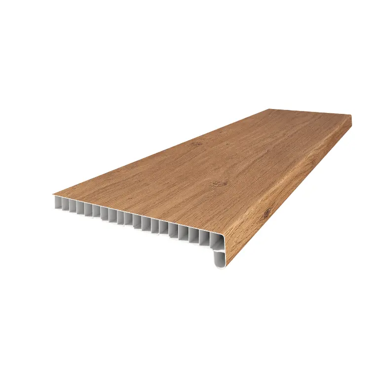 Parapet PCV